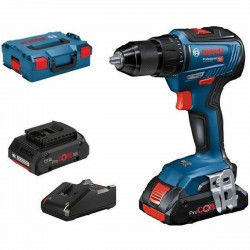 Atornillador BOSCH GSR 18V-55 Professional - Bohrer/Schrauber - schnurlos