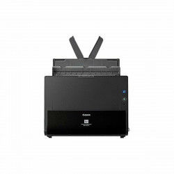 Dual Face Scanner Canon 600 x 600 DPI 25 PPM 25 ppm