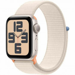 Montre intelligente Apple SE Beige 40 mm