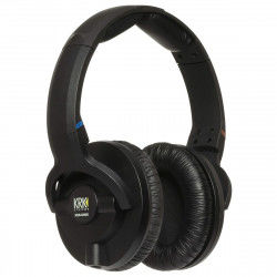 Auriculares Inalámbricos KRK KNS 6402 Negro