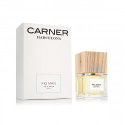 Profumo Unisex Carner Barcelona EDP Fig Man 100 ml