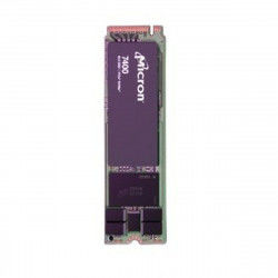 Hard Disk Micron 7400 MAX 400 GB SSD