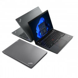 Notebook Lenovo 21BR001FSP 14" Intel Core i5-1240P 16 GB RAM 512 GB SSD No...