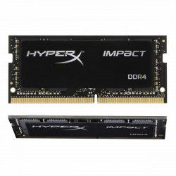 Mémoire RAM Kingston FURY Impact 32 GB DDR4 2666 MHz CL15