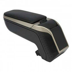 Armrests Captur 2013 Citroën Black Grey Black/Grey