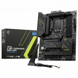 Carte Mère MSI MAG Z790 TOMAHAWK MAX Wi-Fi LGA 1700 Intel Z790 Express