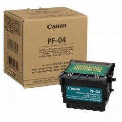 Cabezal de Recambio Canon PF-04