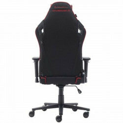 Gaming stoel Newskill Takamikura V2 Zwart Rood