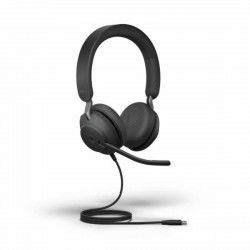 Hoofdtelefoon met microfoon GN Audio EVOLVE2 40