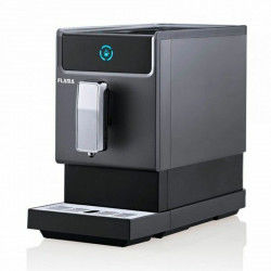 Superautomatische Kaffeemaschine Flama 1293FL Schwarz 1470 W 1,2 L