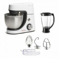 Food Processor Moulinex 4,6 L