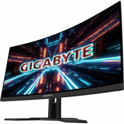 Monitor Gigabyte G27FC A 27" IPS FHD 27" LED VA Flicker free 170 Hz