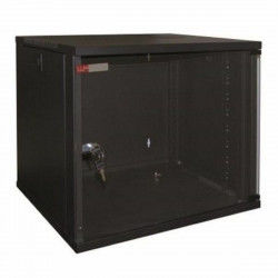 Armoire Murale Rack WP WPN-RWA-09604-B Noir