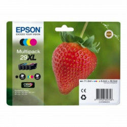 Cartouche d'Encre Compatible Epson 29XL