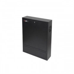 Armario Rack WP RWN-02601 Negro