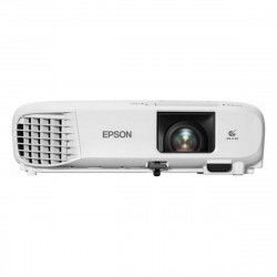 Proyector Epson V11H983040 WXGA 3800 lm Blanco 1080 px