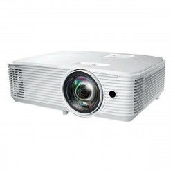 Projector Optoma W309ST White 3800 lm