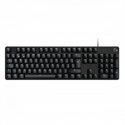 Gaming Keyboard Logitech G413 SE Qwerty Spaans