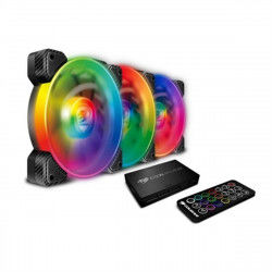 Box ventilator Cougar Vortex RGB SPB 120