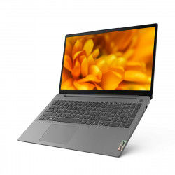 Notebook Lenovo IdeaPad 3 15ITL6 Qwerty Español I5-1155G7 15,6" 8 GB RAM 512...