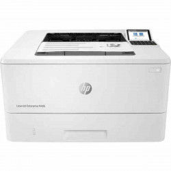 Impresora Láser HP LaserJet Enterprise M406DN USB Blanco