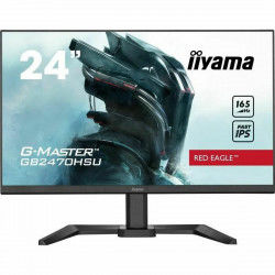 Écran Iiyama GB2470HSU-B5 23,8" LED IPS Flicker free 50-60  Hz