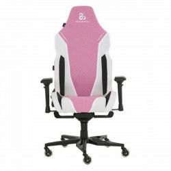 Chaise de jeu Newskill NS-CH-BANSHEE-PINK-ZE Rose