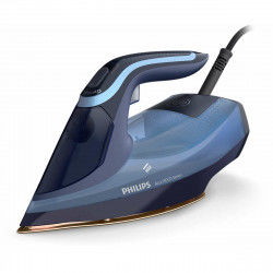 Plancha de Vapor Philips DST8020/20 Azul 3000 W