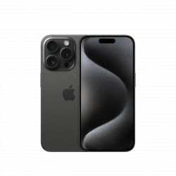 Smartphone Apple iPhone 15 Pro 6,1" 1 TB Nero