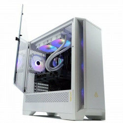 PC da Tavolo PcCom Imperial Nvidia Geforce RTX 4070 32 GB RAM 1 TB SSD