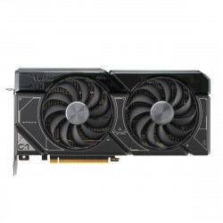 Carte Graphique Asus DUAL-RTX4070-O12G 12 GB GDDR6X GEFORCE RTX 4070 12 GB RAM