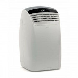 Aire Acondicionado Portátil Olimpia Splendid DOLCECLIMA 12 HP 12000 BTU/h Blanco