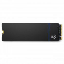 Disco Duro Seagate ZP1000GP3A2001 1 TB SSD