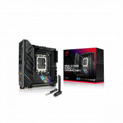 Moederbord Asus ROG STRIX B760-I GAMING WIFI LGA 1700