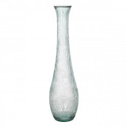 Vase Beige 25 x 25 x 99 cm