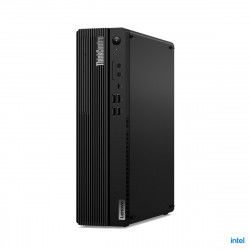 PC da Tavolo Lenovo M70s Gen 3 No Intel Core i5-1240 8 GB RAM 1 TB 256 GB 256...