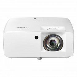 Proiettore Optoma ZW350ST Full HD WXGA 3600 lm