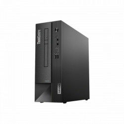 Desktop PC Lenovo NEO 50S G3 256 GB SSD 8 GB RAM Intel Core i3-12100