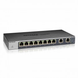 Schakelaar Netgear GS110MX-100PES 56 Gbps