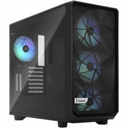 ATX Gehäuse Fractal Meshify 2 RGB Schwarz