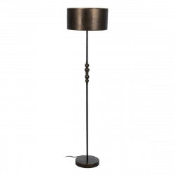 Floor Lamp Golden 40 x 40 x 161 cm