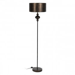 Lampadaire Doré 40 x 40 x 168 cm