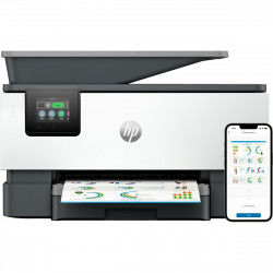 Drucker HP PRO 9120B