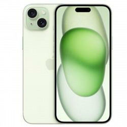 Smartphone iPhone 15 Plus Apple MU1G3QL/A 6,7" 8 GB RAM 256 GB Verde