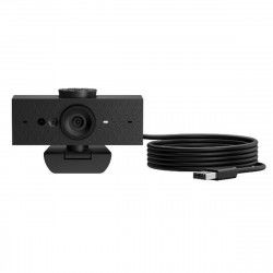 Webcam HP 620 Full HD