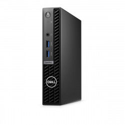 Mini-Pc Dell 6GXT1 Intel Core I5 12500T 8 GB RAM 512 GB SSD