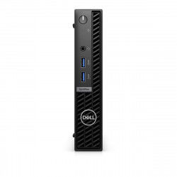 Mini-Pc Dell RTTMW Intel Core I5 12500T 16 GB RAM 512 GB SSD