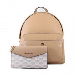 Rucksack Michael Kors MAISIE Braun