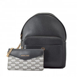 Mochila Michael Kors MAISIE Negro