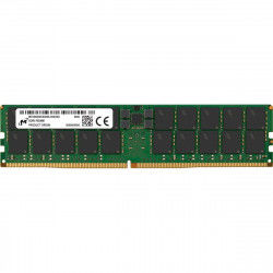 Mémoire RAM Micron MTC40F2046S1RC48BR DDR5 64 GB CL40